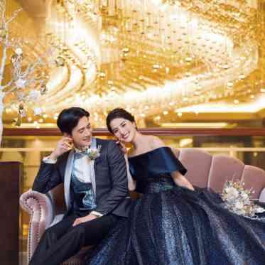 ロイヤルパークホテル(東京・日本橋) 2階ロビー