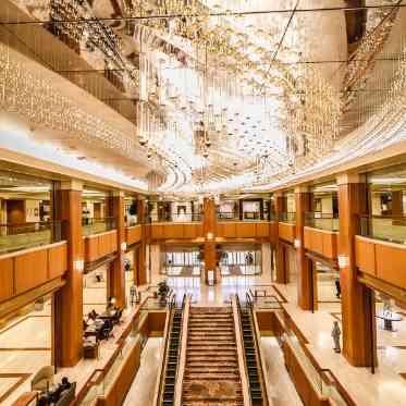 ロイヤルパークホテル(東京・日本橋) 365日タイル画像3