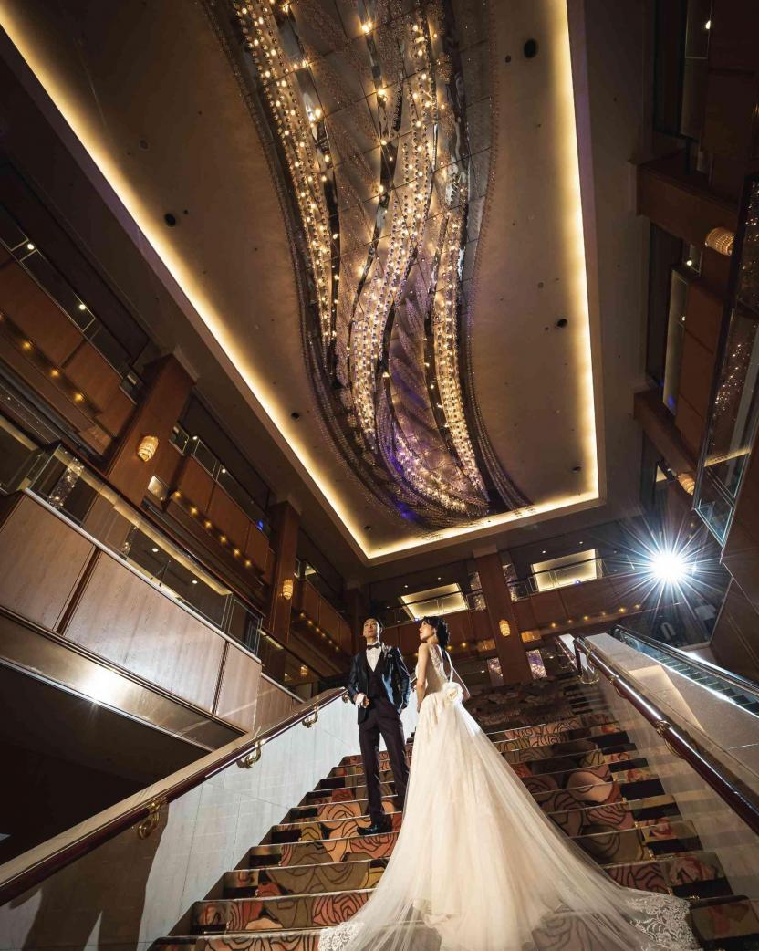 ロイヤルパークホテル(東京・日本橋) 外観