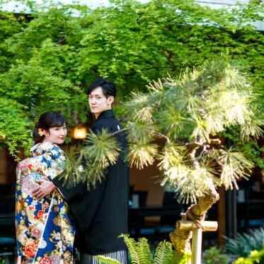 ロイヤルパークホテル(東京・日本橋) 和装