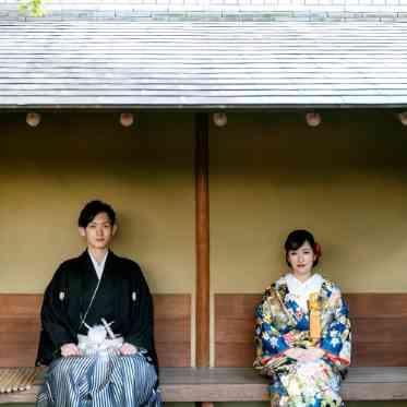 ロイヤルパークホテル(東京・日本橋) 庭園