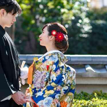 ロイヤルパークホテル(東京・日本橋) 庭園