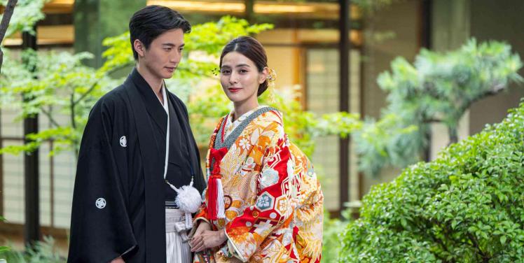 ロイヤルパークホテル(東京・日本橋) ガーデン