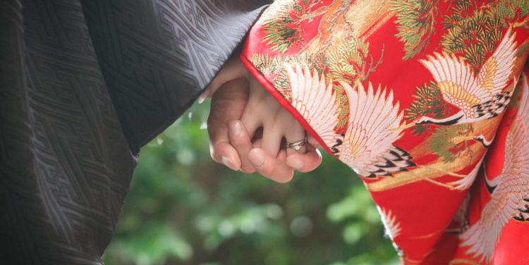 ロイヤルパークホテル(東京・日本橋) ガーデン