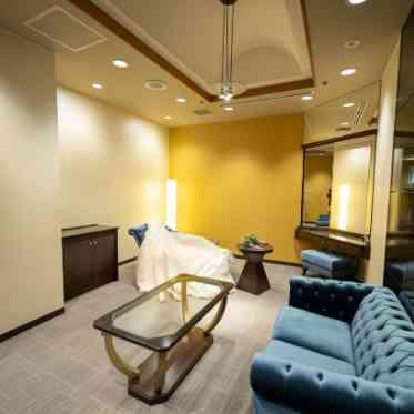 ロイヤルパークホテル(東京・日本橋) ブライズルーム