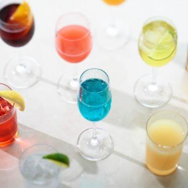 ロイヤルパークホテル(東京・日本橋) 食前酒