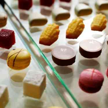 ロイヤルパークホテル(東京・日本橋) プティフル