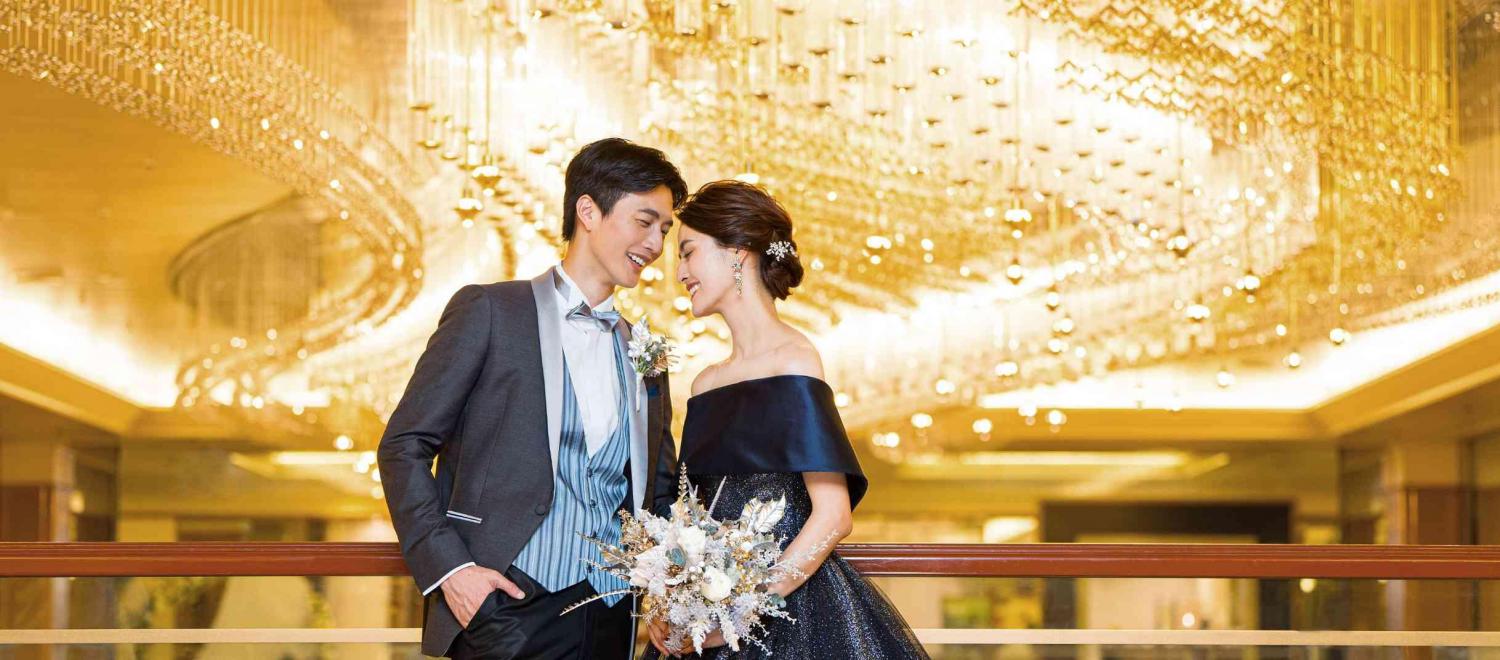 ロイヤルパークホテル(東京・日本橋) ロビー・控室