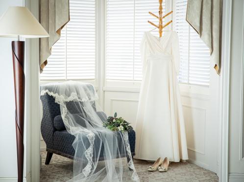 ロイヤルパークホテル(東京・日本橋) ロビー・控室