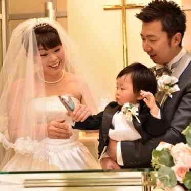 ロイヤルパークホテル(東京・日本橋) ウェルカムベビータイル画像5