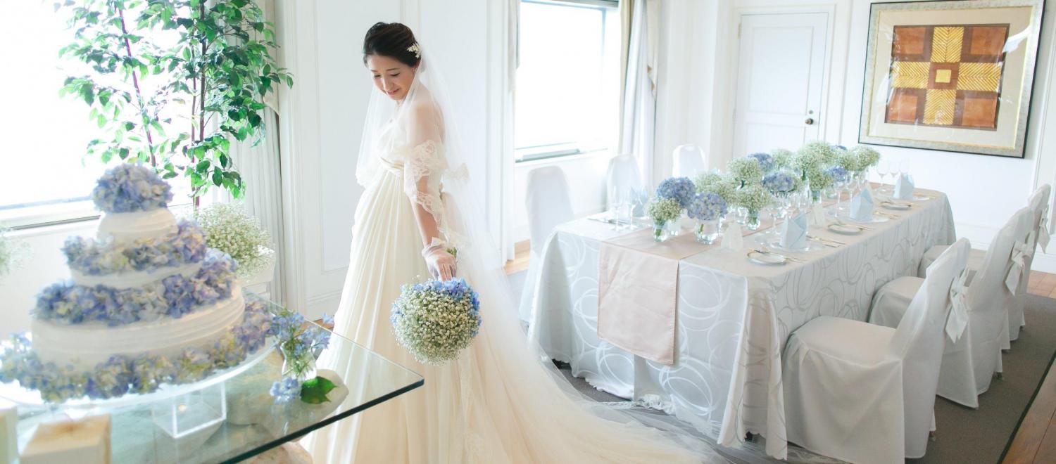 ロイヤルパークホテル(東京・日本橋) ロビー・控室