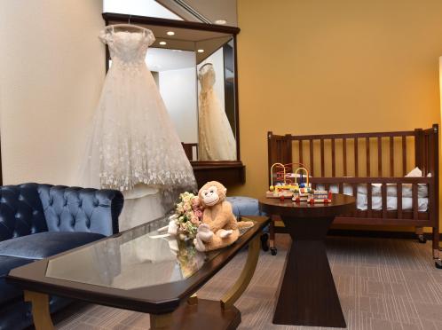 ロイヤルパークホテル(東京・日本橋) ロビー・控室