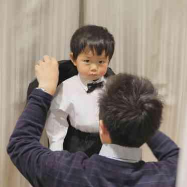 ロイヤルパークホテル（東京・日本橋） ウェルカムベビータイル画像３