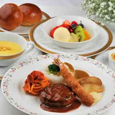 ロイヤルパークホテル（東京・日本橋） ウェルカムベビータイル画像６