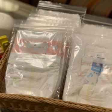 ロイヤルパークホテル(東京・日本橋) ウェルカムベビータイル画像7