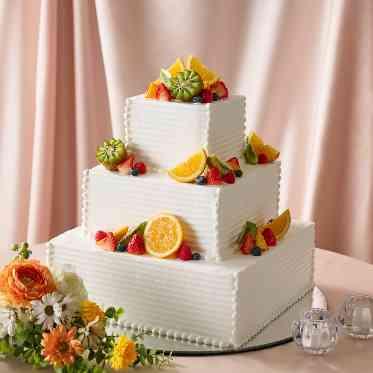 ロイヤルパークホテル(東京・日本橋) フルーツ