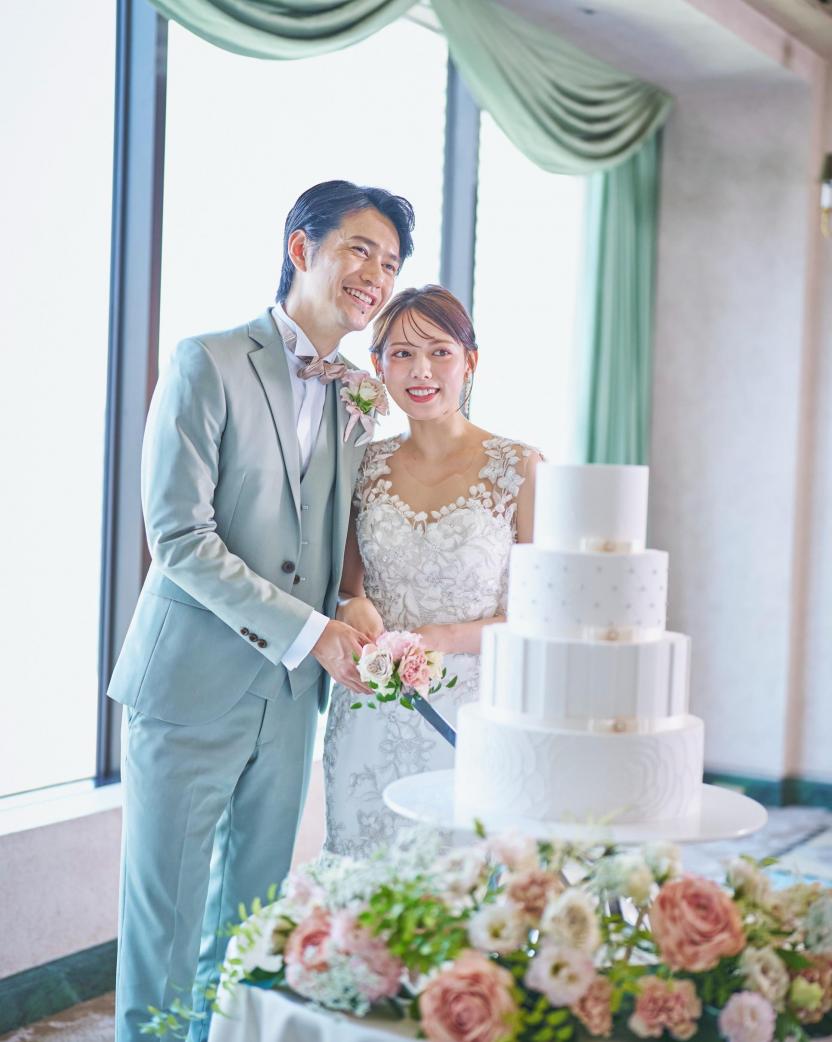 ロイヤルパークホテル(東京・日本橋) 料理