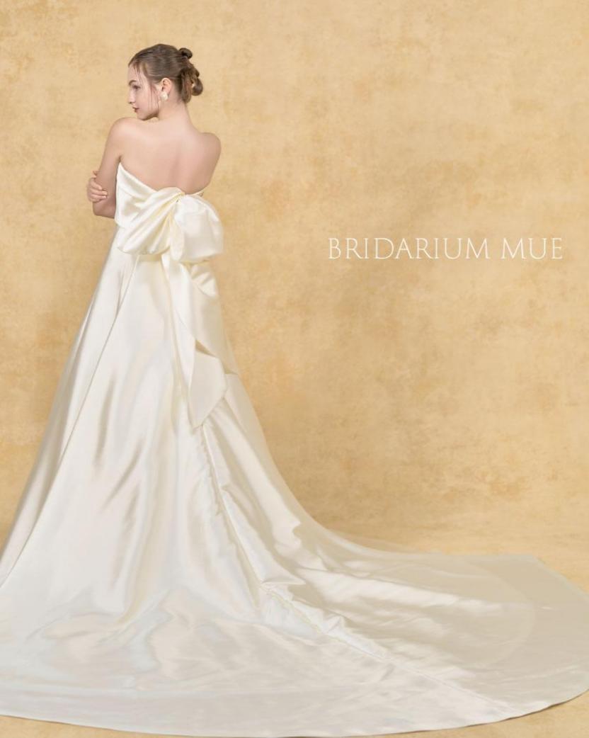 ロイヤルパークホテル(東京・日本橋) ドレス・衣装