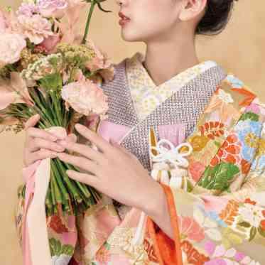 ロイヤルパークホテル(東京・日本橋) 打掛