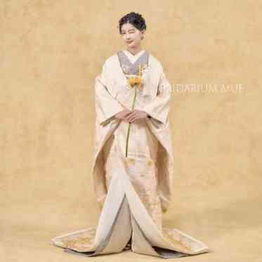 ロイヤルパークホテル(東京・日本橋) 白無垢