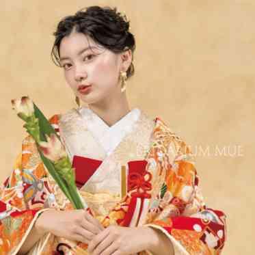 ロイヤルパークホテル(東京・日本橋) 打掛