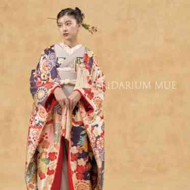 ロイヤルパークホテル(東京・日本橋) 打掛