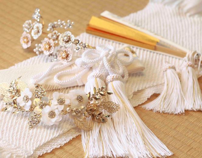 ロイヤルパークホテル(東京・日本橋) ドレス・衣装