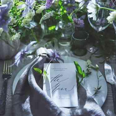 南青山ル・アンジェ教会 おふたりのご希望に合わせてトータルプロデュース