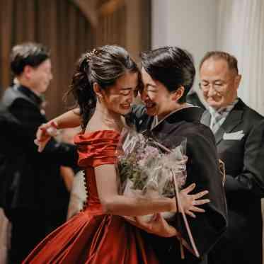 南青山ル・アンジェ教会 ふたりらしい唯一無二の結婚式が叶う