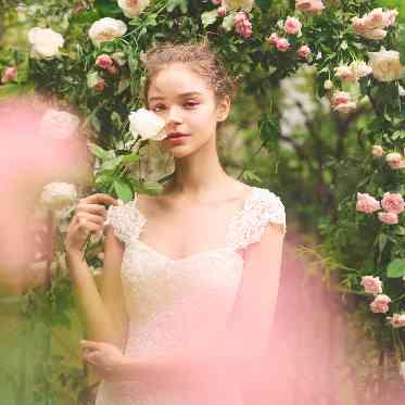 南青山ル・アンジェ教会 経験豊富な専属スタイリストが、丁寧にヒアリング