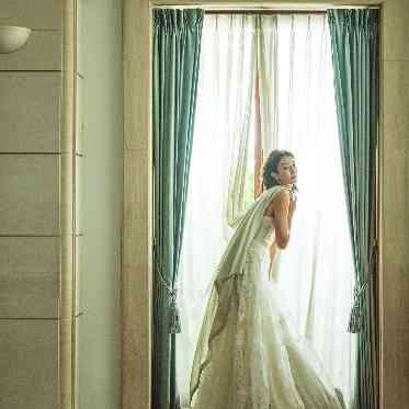 南青山ル・アンジェ教会 お一人おひとりの個性と好みに合わせてスタイリング