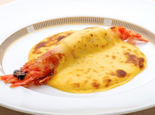 帝国ホテル 東京 料理