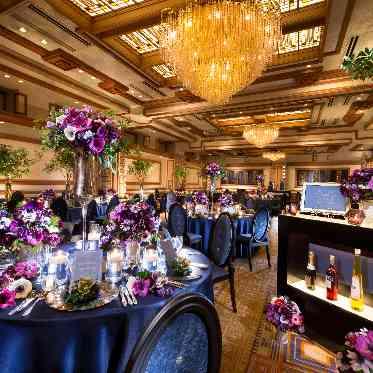 ホテルグランド東雲 上質という名のもとに