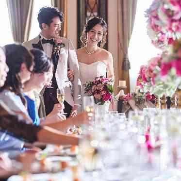 ホテルグランド東雲 上質な空間でワンランク上のコース料理を