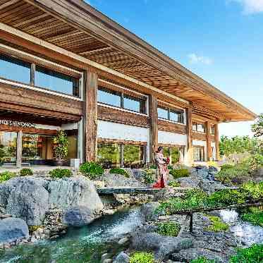 ホテルグランド東雲 和洋どちらもフォトジェニックなお写真に