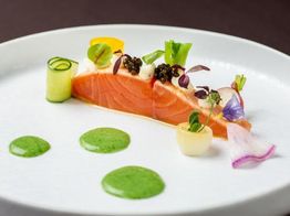 ディアズ水戸スパニッシュガーデン 料理の写真3