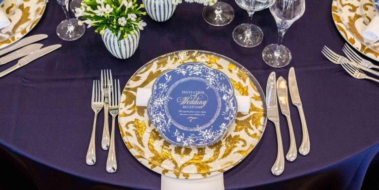 ルシェルアンジュ水戸 ウエディングシャトー 披露宴会場