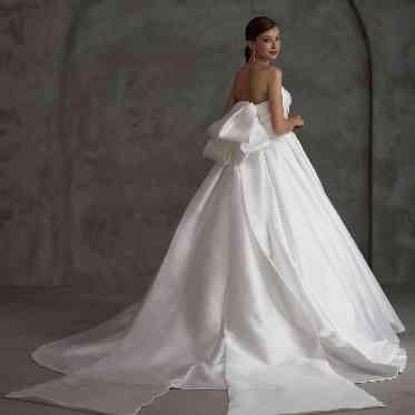 ルシェルアンジュ水戸 ウエディングシャトー ウエディングドレス