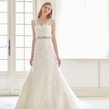 ルシェルアンジュ水戸 ウエディングシャトー ウエディングドレス