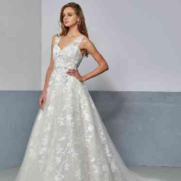 ルシェルアンジュ水戸 ウエディングシャトー ウエディングドレス