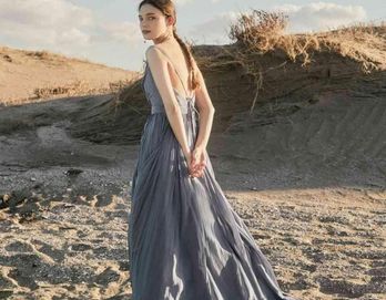 ルシェルアンジュ水戸ウエディングシャト ドレス・衣装の写真2