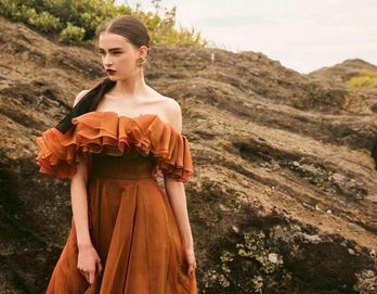 ルシェルアンジュ水戸ウエディングシャト ドレス・衣装の写真3