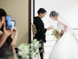 ラ･ルーナ　ピエーナ 挙式会場の写真2