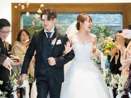 ラ･ルーナ　ピエーナ 挙式会場の写真4