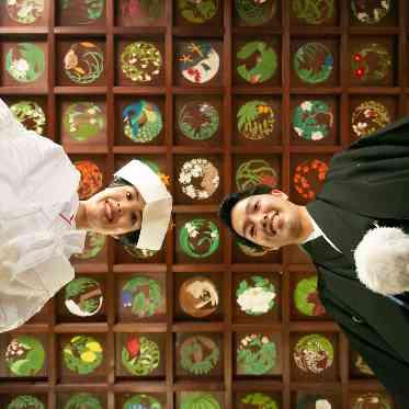 川原町倶楽部 ラ・ルーナ ピエーナ <エルフラットグループ> 長良天神神社