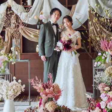 川原町倶楽部 ラ・ルーナ ピエーナ <エルフラットグループ> フォトスポット