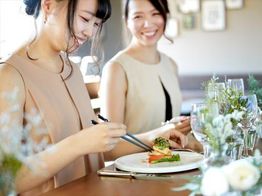 ラ･ルーナ　ピエーナ 料理の写真2