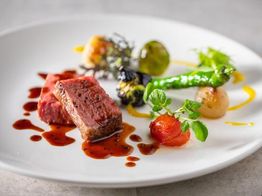 ラ･ルーナ　ピエーナ 料理の写真3