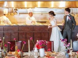 ラ･ルーナ　ピエーナ 料理の写真4