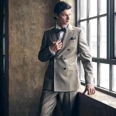 川原町倶楽部 ラ・ルーナ ピエーナ <エルフラットグループ> 記念すべき日をお気に入りの一着で